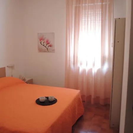 Flat 100m From The With Sunny Terrace Apartment Bibione