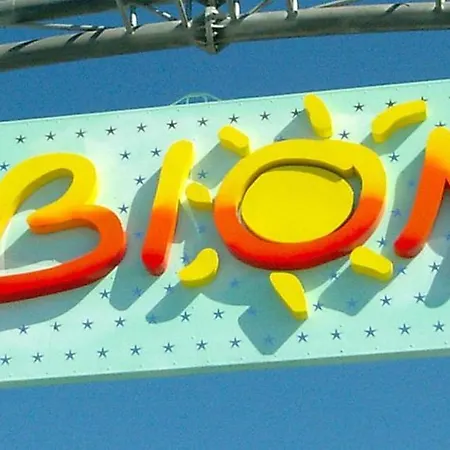 Flat 100 M From The With Sunny Balcony * Bibione