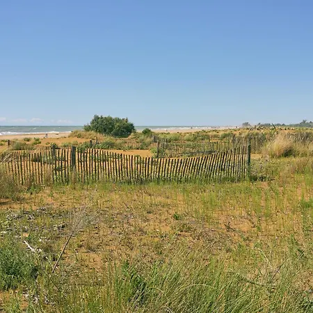 Flat 100m From The With Sunny Terrace Apartment *